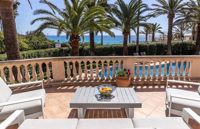 Villa in Son Servera With Beach & Pool - Foto 36