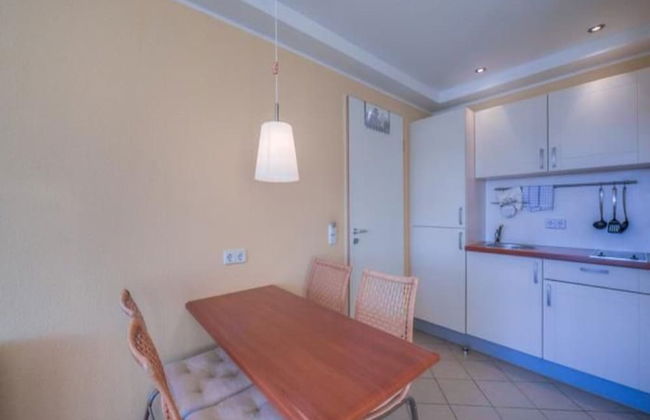 Appartement mit Skandinavischem Flair - Foto 11