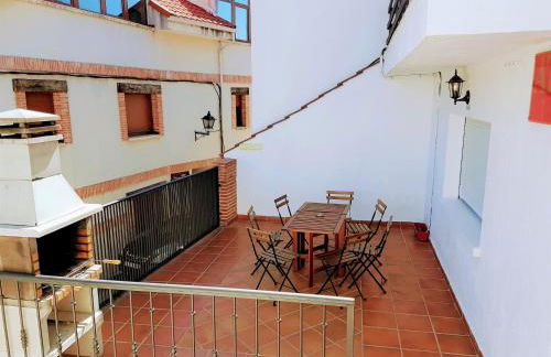 Casa del Castillo by Naturadrada - Foto 9