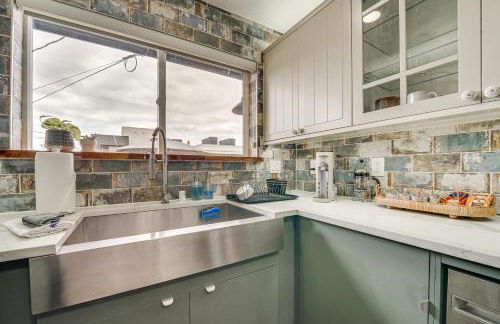 2 Blocks to Beach Park! World Cup HQ in Seattle - Foto 11