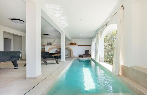 Big Villa Can Nelma Palma de Mallorca - Photo 1