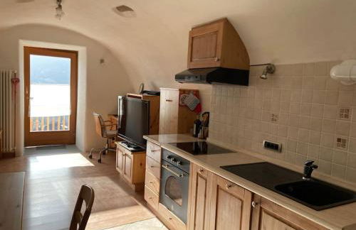 CASA DIAF appartamento incantevole Carano Ville di Fiemme - Foto 14