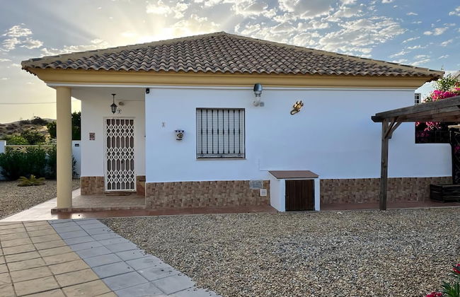 Belvilla by OYO Villa La Casita - Foto 36