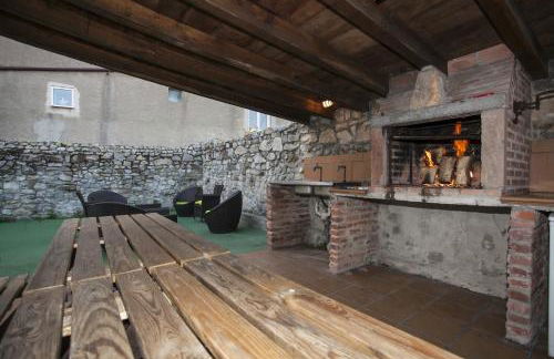 El Cabañon de Pimiango - Foto 53