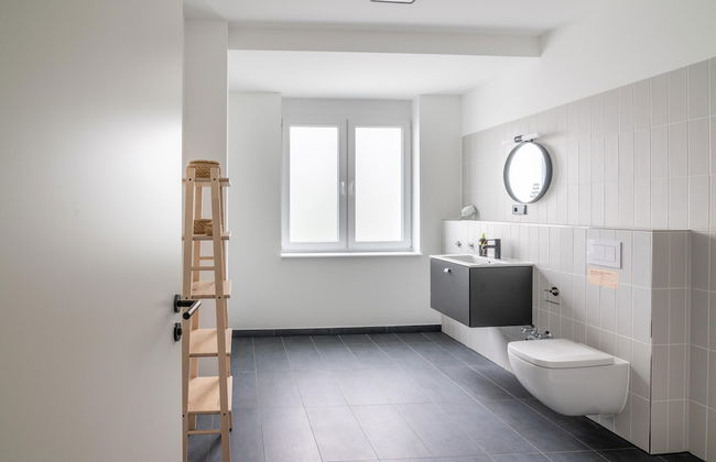 Limehome Salzgitter A.-Schweitzer-Str. - Foto 75