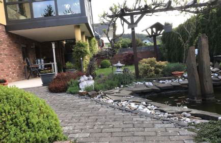 Ferienwohnung Le - Foto 4