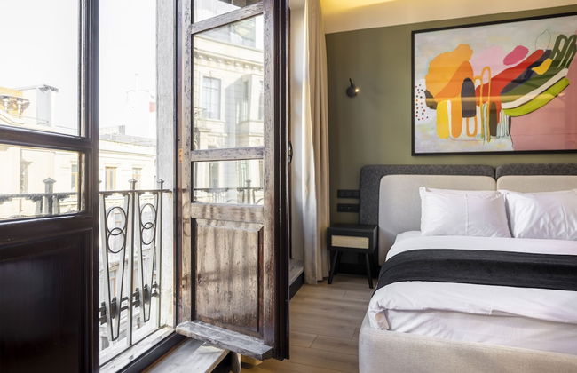 Upside Apartments - Foto 34