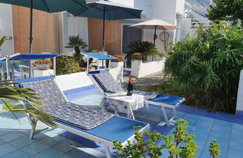 Casa Acqua Marina Ponza - Foto 6