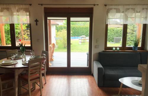 Chata Zaciszne Zastań - Photo 8