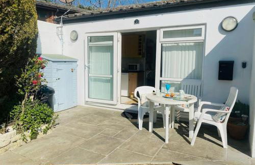 The Corner Lodge - Foto 1