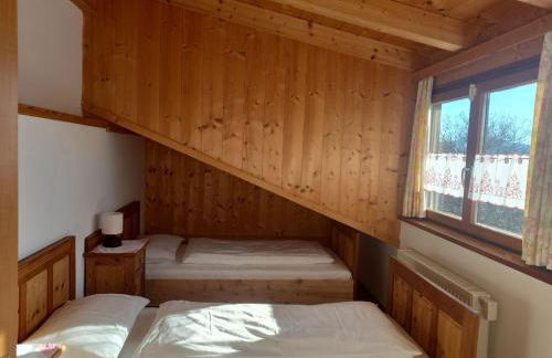 Apartment Lärchenheim - Foto 19