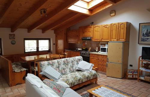 Mansarda Dolomitica - Foto 14