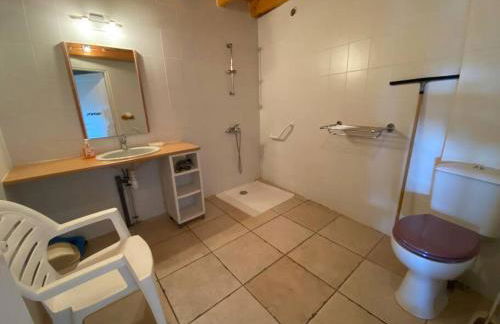 Gîte Le Croquant - Foto 9