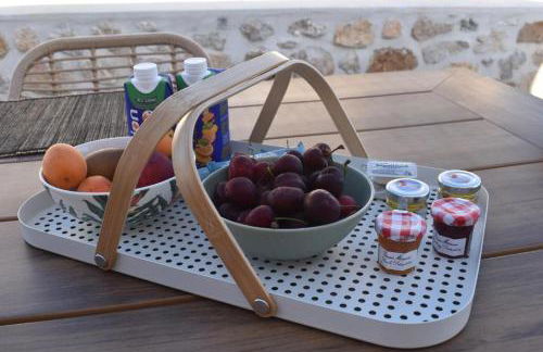 Argolis Stone Homes - Foto 22