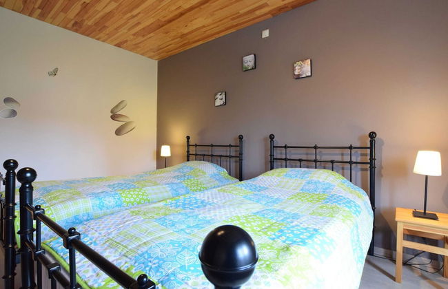 Family Home in Sainte ode - Photo 6