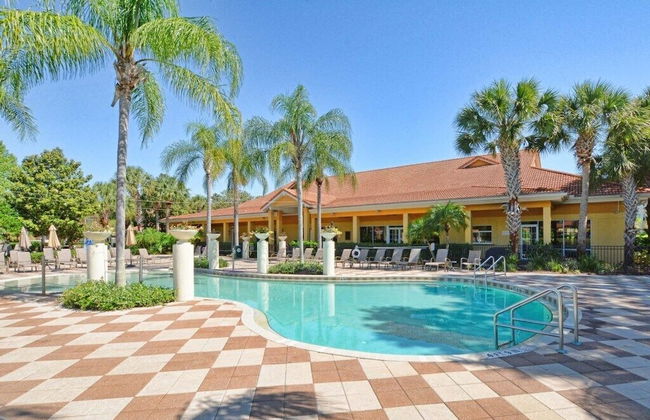 Encantada -4 Bedroom Townhome w/ Splashpool-2651EN 4 Townhouse by RedAwning - Foto 24