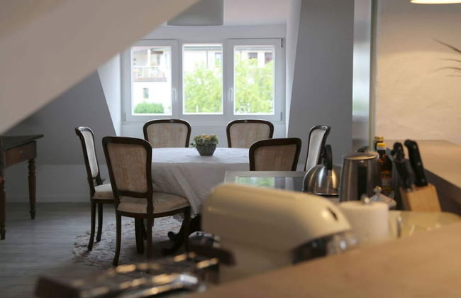 Holiday Apartment Harle-wack - Photo 10