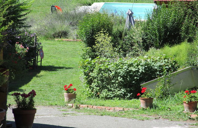 Podere La Piana - Foto 48