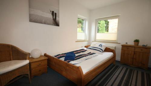 Ankerplatz (am Nord-Ostsee-Kanal) - Foto 3