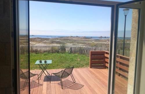 Magnifique studio - avec une vue splendide - Foto 17