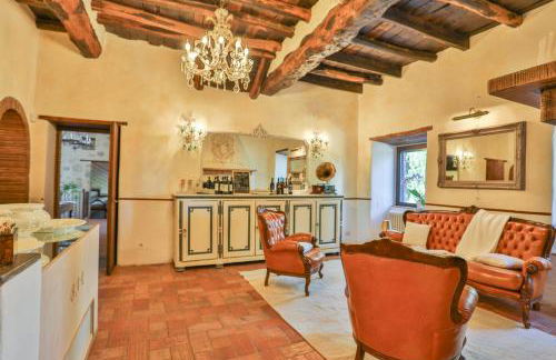 Torre Collevento Luxury Villa - Foto 47