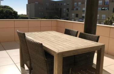 Mindelo apart with ocean view - Foto 18