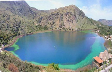 Egeon Rooms and Studios - Foto 43