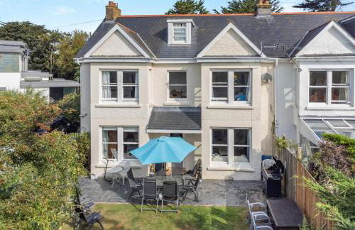 5 Bed in Trebetherick oc-b29371 - Foto 33