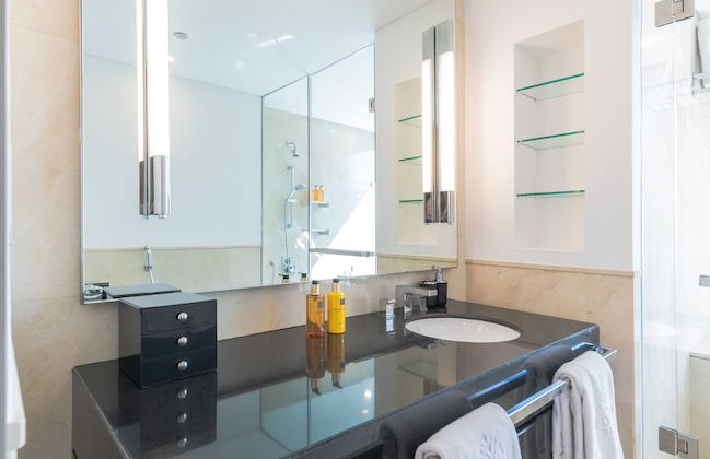 EDEN'S Homes & Villas - JW Marriott Marina Residences - Foto 58