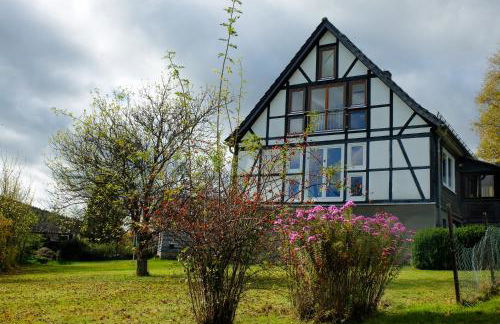 Ferienwohnung am Denkmal - Foto 16