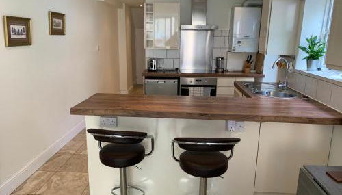 Garden flat-nice natural light - Photo 3