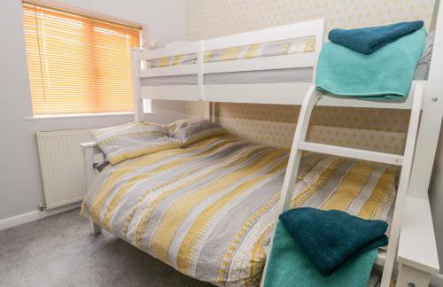 Scarborough Cottage - Foto 8