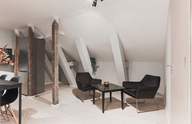 Foundry Hotel Apartments - Photo 11