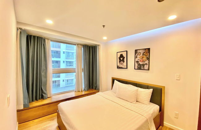 Diamond Suite in Scenic Valley 2 - Foto 6