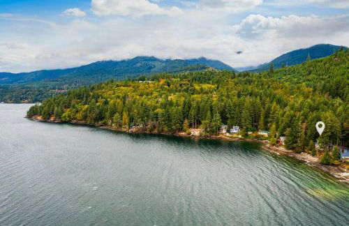 Hood Canal Shoreline Escape - Foto 30