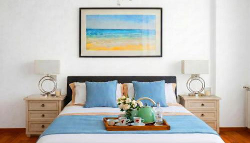 5&5 - Spacious, Bright, With FREE Private Parking - Foto 2