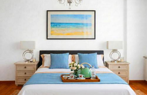 5&5 - Spacious, Bright, With FREE Private Parking - Foto 3