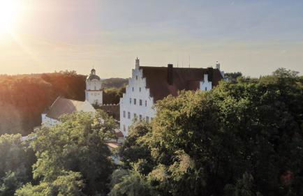 Gästehaus Jekle Zimmer & Ferienwohnungen - Foto 42