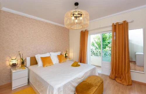 Citrus Residence, Serene Lemon Blossom Villa - Foto 19