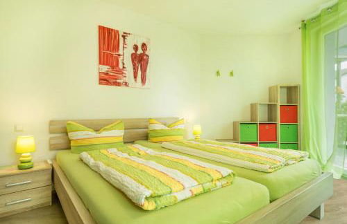 Ferienwohnung Orchidee - Foto 10