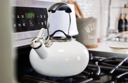 Historic Home in Ohio City Near W25! - Foto 22