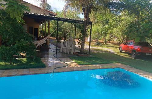 Chácara Recanto do Ipê , Formosa-GO - Foto 1