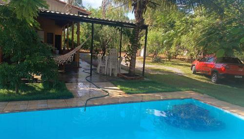 Chácara Recanto do Ipê , Formosa-GO - Foto 1