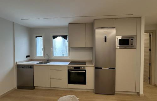 Vivienda céntrica y tranquila Vut 09-777 - Foto 17