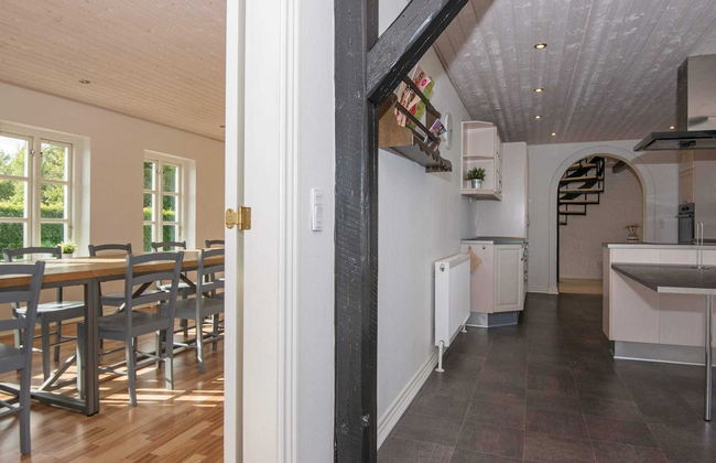 Holiday Home in Ørsted - Photo 9