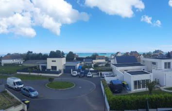Duplex avec vue sur mer-La Rose des Vents - Photo 47