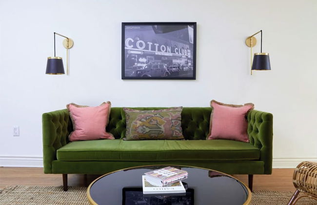 Roami at The Mandeville - Foto 54