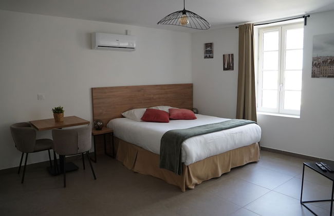 Sous les platanes - Foto 14