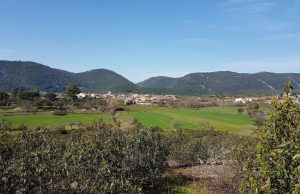 Casa con piscina en Parque Nacional de Cabañeros - Foto 46