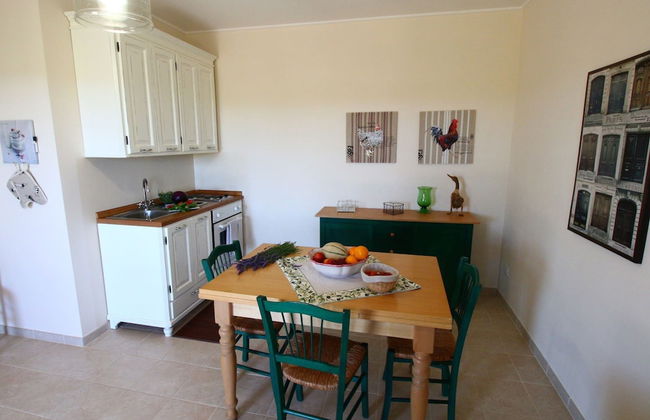 Farmhouse in Montalto Near Sandy Beach - Foto 7